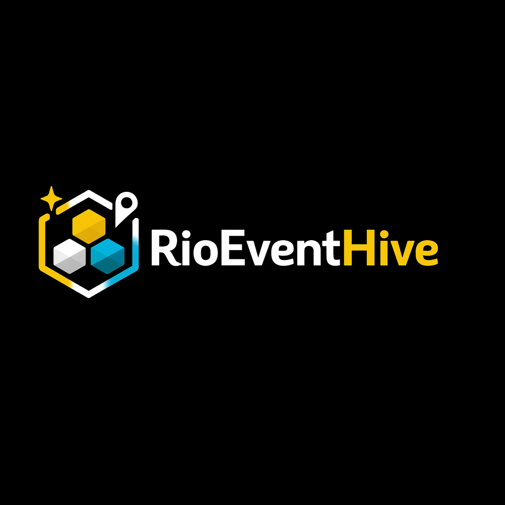 RioEventHive Logo